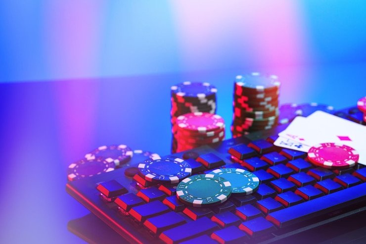 768 bet