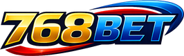 768 bet লোগো